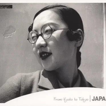 From Kyoto to Tokyo by Various Artists - album cover