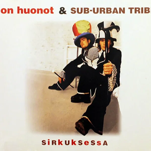 Sirkuksessa