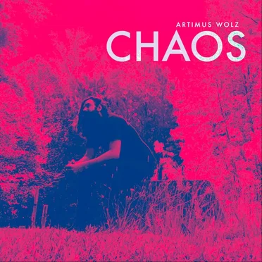 Chaos by Artimus Wolz - album cover