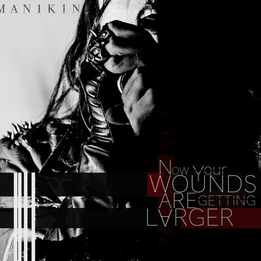 Now Your Wounds Are Getting Larger
