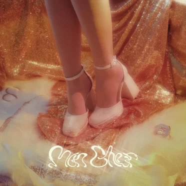 Mon Cher by Maddie Moon - album cover
