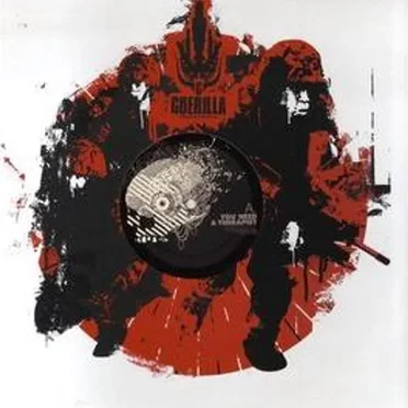 You Need a Therapist / Overclock