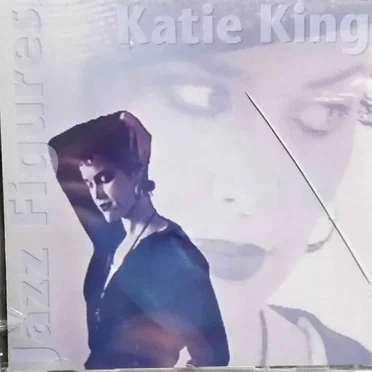 Jazz Figures by Katie King - album cover