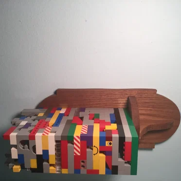 Pieces by Ashley Etc - album cover