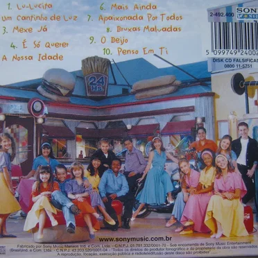 Chiquititas