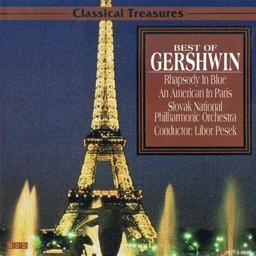 Best of Gershwin
