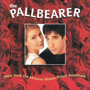 The Pallbearer by Various Artists - album cover