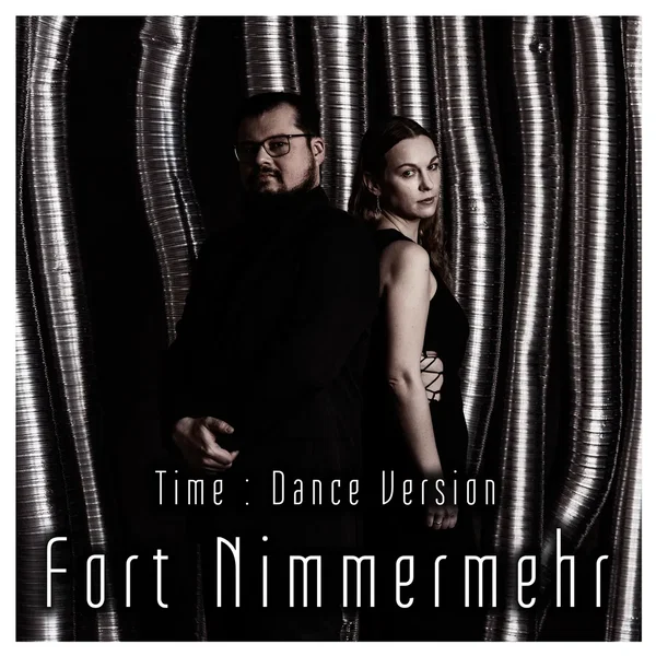 Time (dance version)