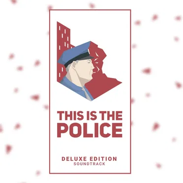 This Is The Police by Various Artists - album cover