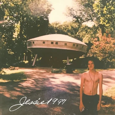 Jessie 1997 by Winslow House - album cover