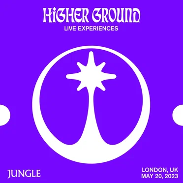 Higher Ground: Jungle in London, May 20, 2023