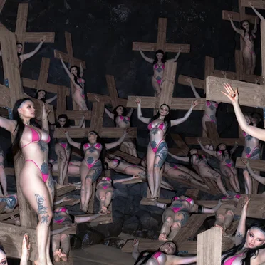 LONG LIVE THE OLD DEAD GODS