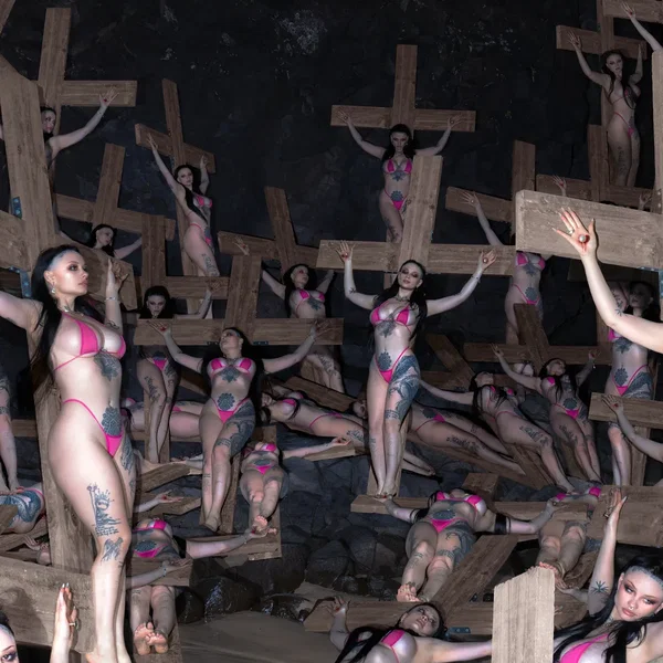 LONG LIVE THE OLD DEAD GODS