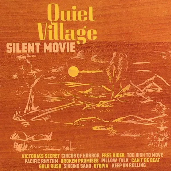 Silent Movie