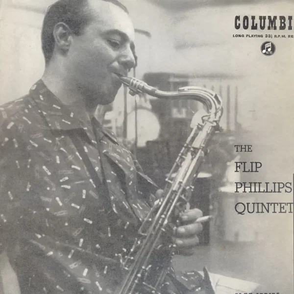 The Flip Phillips Quintet