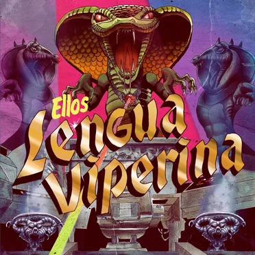Lengua viperina