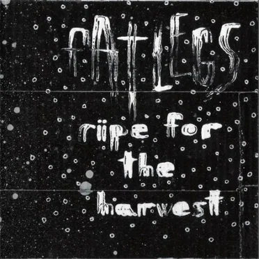 Ripe For The Harvest by Fat Legs - album cover
