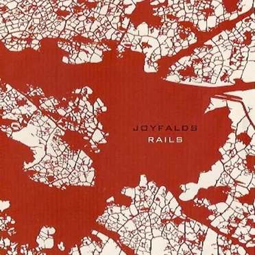 Rails by Joyfalds - album cover