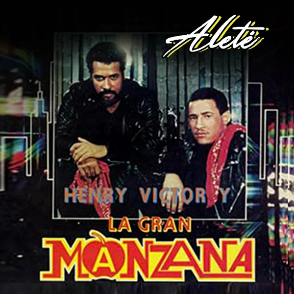 Henry, Víctor Roque y La Gran Manzana