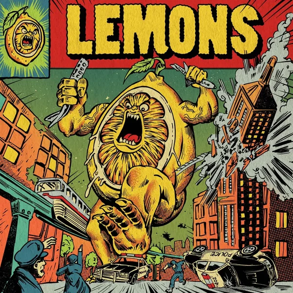 Lemons