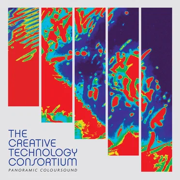 Panoramic Coloursound by The Creative Technology Consortium - album cover