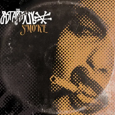 Smoke by The Bastard Sons - album cover