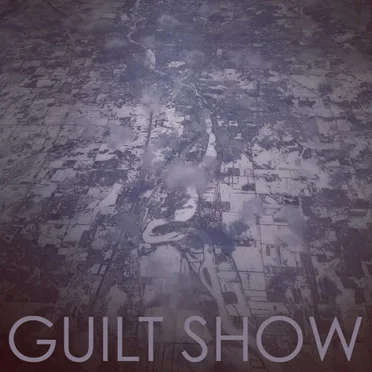Guilt Show by Paul Gonzenbach - album cover