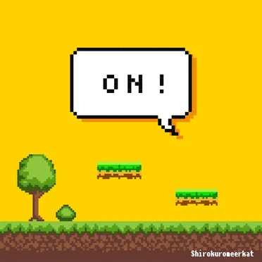 ON!