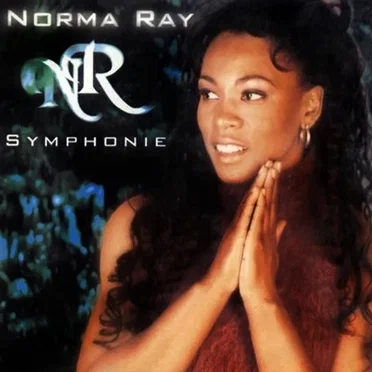 Symphonie by Norma Ray - album cover