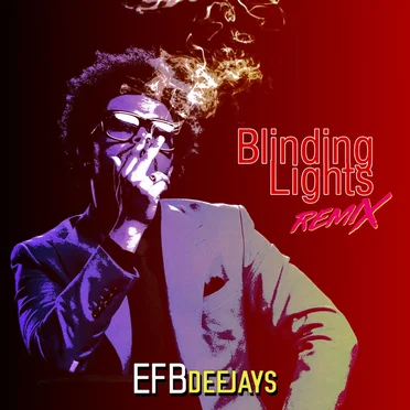 Blinding Lights (remix)