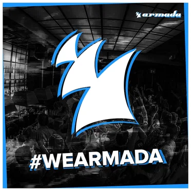 #WeArmada: Extended Versions by Various Artists - album cover