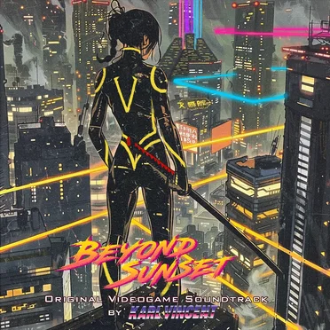Beyond Sunset: Original Videogame Soundtrack