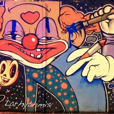 Clown Jazz