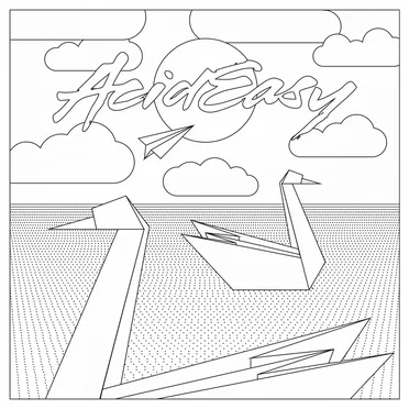 Früählig am Farbhof (Acid Easy)