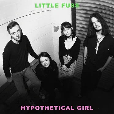 Little Fuss