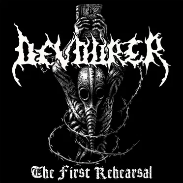 The First Rehearsal