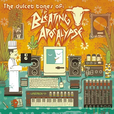 The Dulcet Tones of Bleating Apocalypse