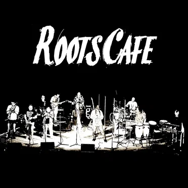 Roots Cafe (Radio Edit)