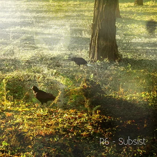 Subsist (EP)