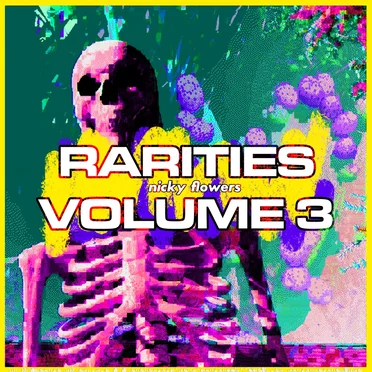 Rarities, Vol. 3