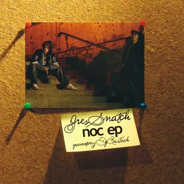 Noc EP