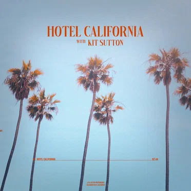 Hotel California