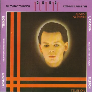 Telekon / I, Assassin