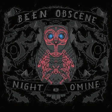 Night o'Mine