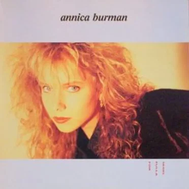 Annica Burman