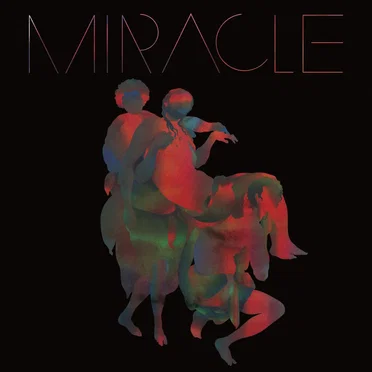 Fluid Window by Miracle - album cover