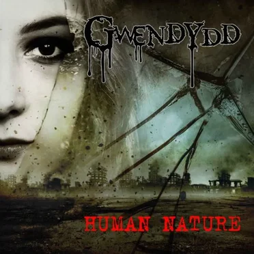 Human Nature by Gwendydd - album cover