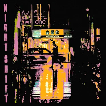 Night Shift