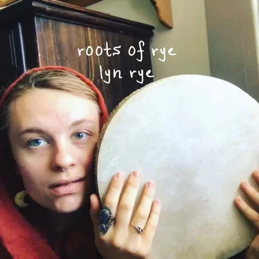 Roots Of Rye by Lyn Rye - album cover