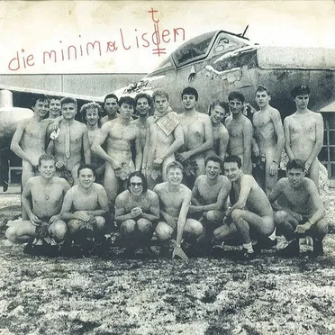 Die Minimalisten